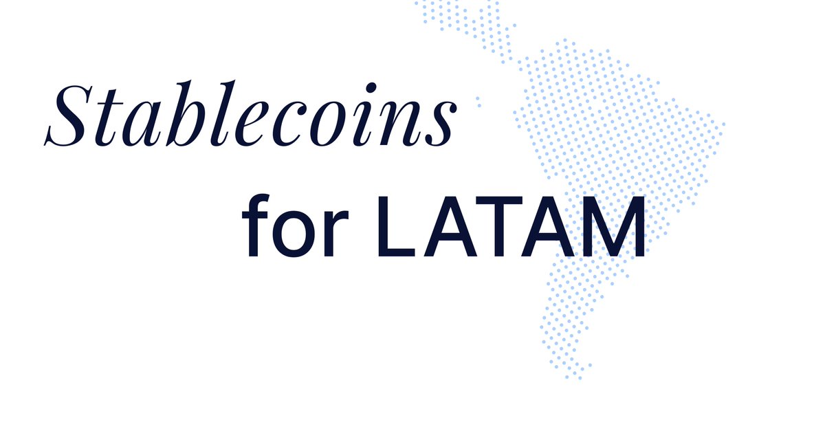 rio_latam's tweet photo. You haven't heard from us in a while. That's because for the past three years, we've been heads-down, building.
 
We believe the future of finance in Latin America will be built on open, efficient, and accessible rails. For this future to become a reality, a fundamental piece of infrastructure is needed: a deep and reliable FX layer.

At Rio, our mission is to be that layer.

For three years, our team has been dedicated to building the premier institutional platform for stablecoin/fiat FX in the region. We are solving the hard problems—navigating complex regulations, building sophisticated trading technology, and providing deep liquidity pools—so our clients can innovate and grow without friction.

From our start in 2022 with backing from @ycombinator  and @Soma_Capital, we've established a presence across key LATAM markets and are building the tools that will power the next generation of money movement.

This is more than just a platform; it's the foundation for a more connected financial future in LATAM. Join us on our mission 🌎