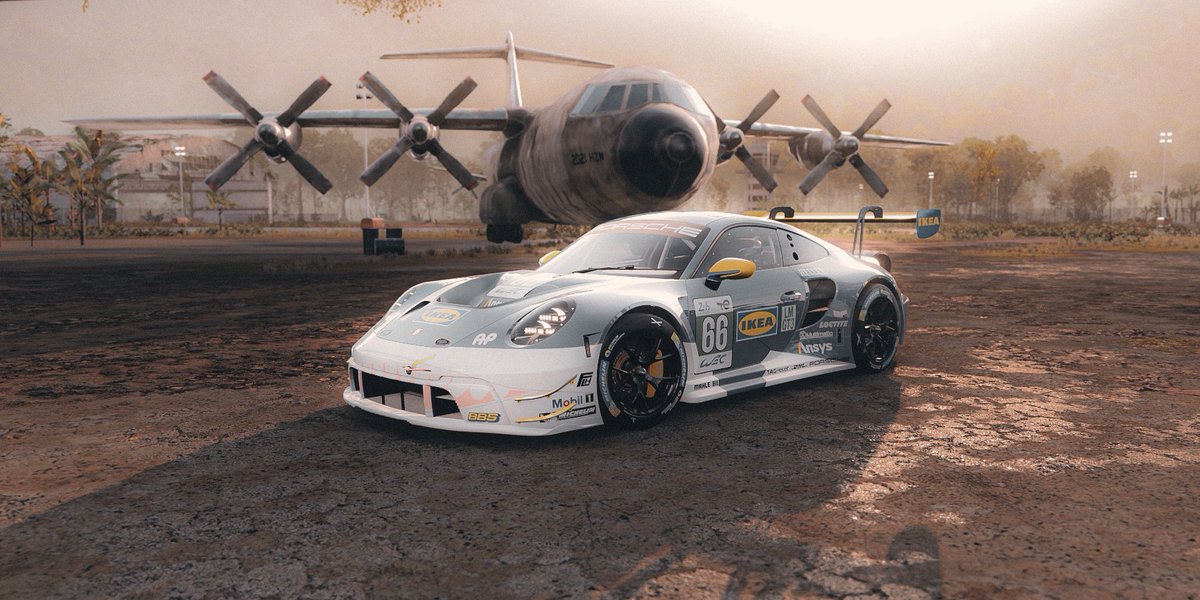 ☾ 爪ㄖㄖ几丨乇 ☽ (@moonie_vp) on Twitter photo 2023 <a href="/Porsche/">Porsche</a> 911 GT3 R "Blahaji Edition"
👨🎨 - <a href="/AD_LiveryDesign/">Andrew9565</a>
🎨 - 149 277 323
Teams - <a href="/hsk_club/">HSK Official!</a> <a href="/ForzaLiveryHub/">Forza Livery Hub</a>
#VPGamers #GhostArts #VirtualPhotography #ForzaShare #VGPUnite #TheCapturedCollective #ThePhotoMode #gaming #VirtualPhotography #Gametography #VGPUnite 2023 <a href="/Porsche/">Porsche</a> 911 GT3 R "Blahaji Edition"
👨🎨 - <a href="/AD_LiveryDesign/">Andrew9565</a>
🎨 - 149 277 323
Teams - <a href="/hsk_club/">HSK Official!</a> <a href="/ForzaLiveryHub/">Forza Livery Hub</a>
#VPGamers #GhostArts #VirtualPhotography #ForzaShare #VGPUnite #TheCapturedCollective #ThePhotoMode #gaming #VirtualPhotography #Gametography #VGPUnite