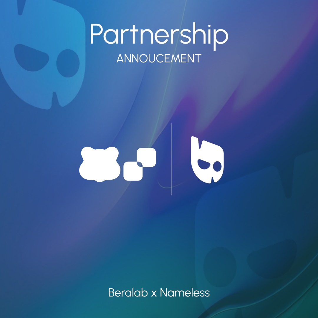Bear blocks 🐻⛓ (@bera_labs) on Twitter photo Announcement‼️
Win a whitelist spot for <a href="/thenamelessnft/">Nameless ((((+))))</a>
No faces, only culture in shards, and masks that carries memories.
Launching on @Sophon
Mint date: June 25
Spots: 30
Get spot:
• Click follow for @Nameless & @Beralabs
• Rt this post.
• comment Evm
⌛️12h (((+))) Announcement‼️
Win a whitelist spot for <a href="/thenamelessnft/">Nameless ((((+))))</a>
No faces, only culture in shards, and masks that carries memories.
Launching on @Sophon
Mint date: June 25
Spots: 30
Get spot:
• Click follow for @Nameless & @Beralabs
• Rt this post.
• comment Evm
⌛️12h (((+)))
