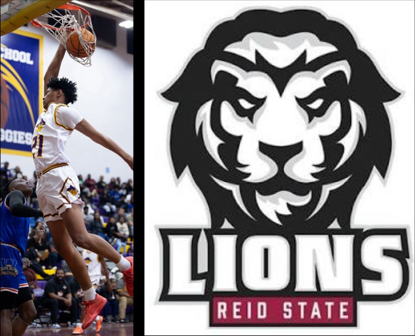 Congratulations to <a href="/DonnivanBozeman/">Donnivan Bozeman</a> and his family on his offer from Reid State Community College today.
#AggieBasketball
#AggieFamily