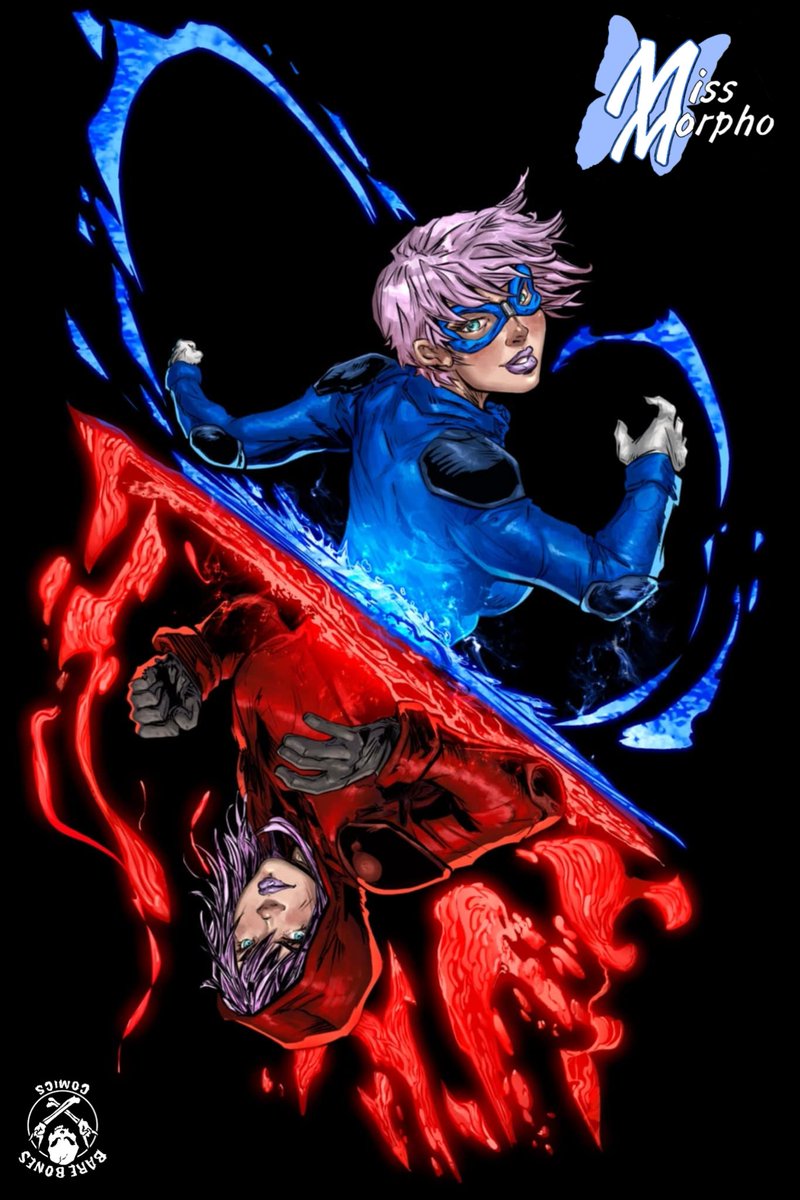 BareBones Comics tweet media