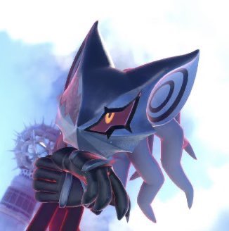 ABlackJackal's tweet image. ⠀
Eggman’s impatience was soon to be quenched. The doors sliding open to reveal the jackal himself stepping forth into his grand chambers. To which he would address him.

  “ Doctor. “

          #EGGPIRE x #CHAOSUNITY 
⠀