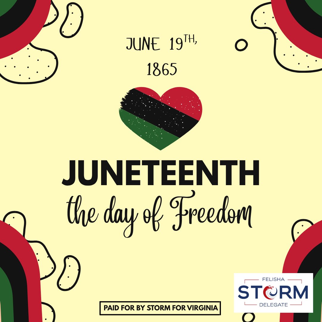 Felisha Storm tweet media