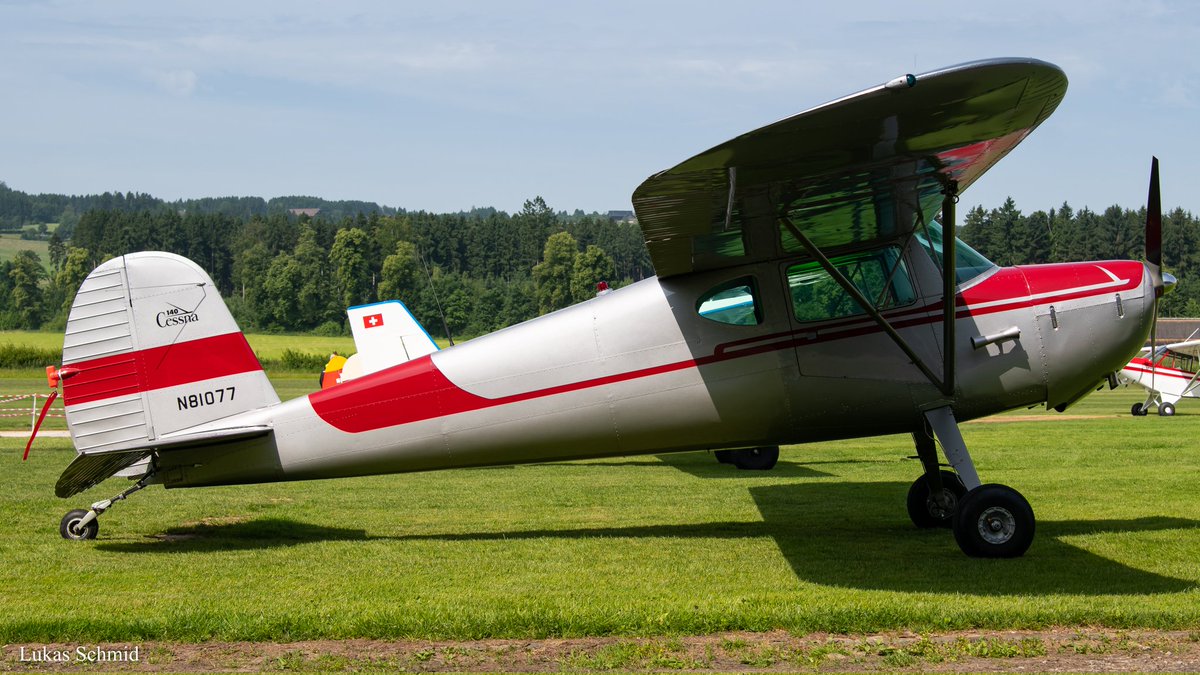 aviation_schmid's tweet photo. 5th. Heckradtreffen Beromünster 2025
(LSZO - 14.6.25)

Part 1/3

#AvGeek #planespotting #planes #planespotter #aviation #aviationphotography #spotting #airshow #lszo https://t.co/S01OBWImYV