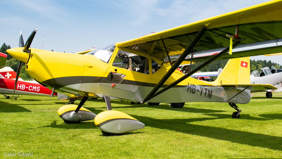 aviation_schmid's tweet photo. 5th. Heckradtreffen Beromünster 2025
(LSZO - 14.6.25)

Part 1/3

#AvGeek #planespotting #planes #planespotter #aviation #aviationphotography #spotting #airshow #lszo https://t.co/S01OBWImYV