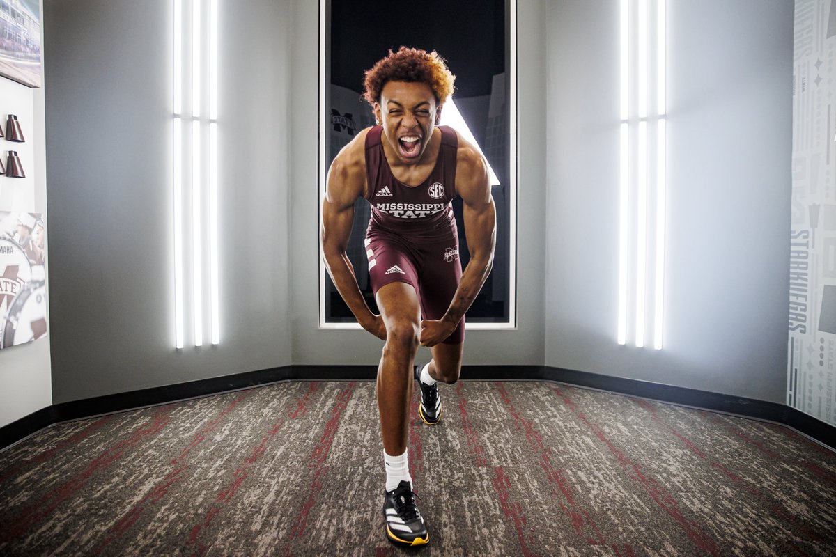 HailStateTF's tweet image. Good luck to these future Bulldogs competing at the Nike Outdoor Nationals & USATF U20 Championships and New Balance Nationals! 🔥
#HailState🐶