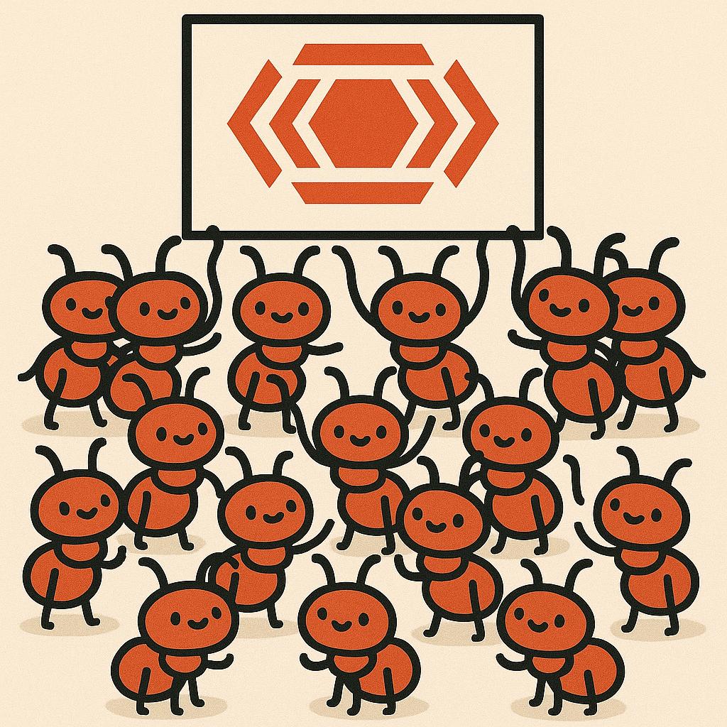 MariaKulin39021's tweet photo. This AI agent doesn't just follow commands.
It learns. It evolves. It improves with every block.

Traditional chains can’t keep up —
only @linera_io and its microchains unlock true real-time AI.

#BuiltForAI #Linera https://t.co/Cx4iV2Z0OU
