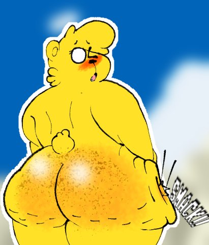 Smackin sum butter