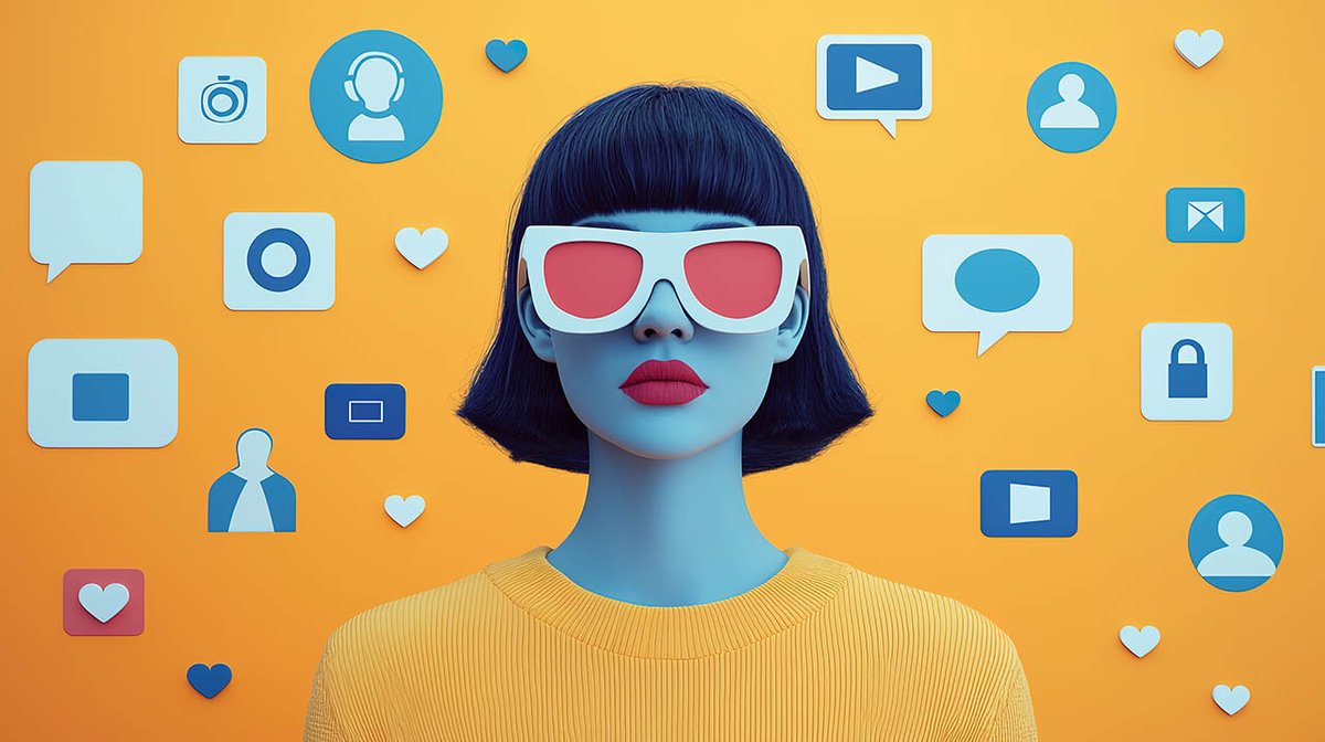 In the latest #Merchandising Masterclass, a trend consultant pinpoints consumer sentiments + identities, providing insight into how #eyecare professionals can future-proof their businesses to meet the evolving priorities of 2026 consumers: eyecarebusiness.com/.../merchandis…