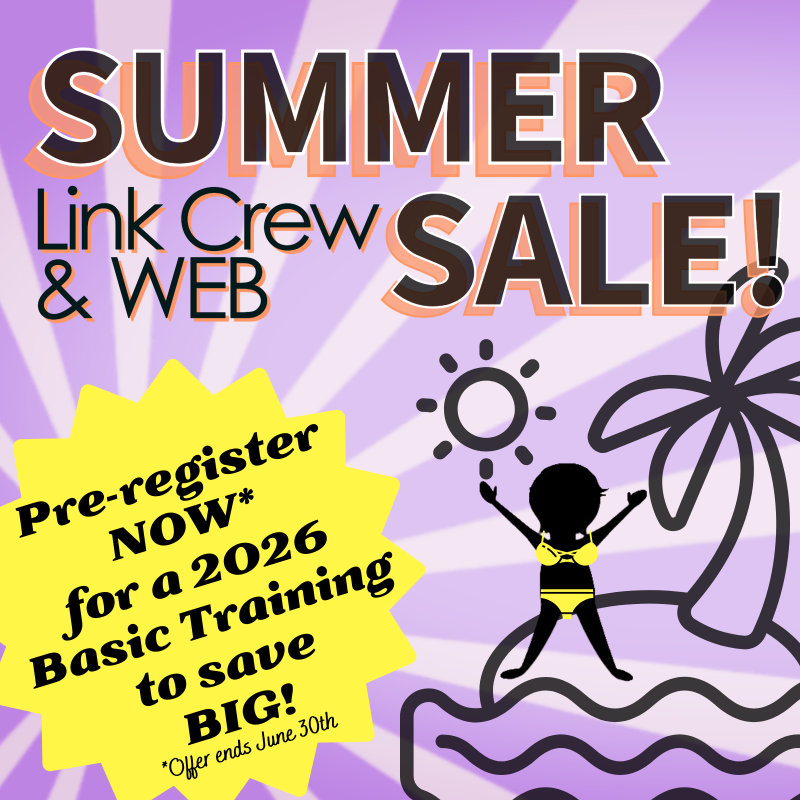 Add something to your cart and take something off of your to-do list! Pre-register for a 2026 Basic Training so you can enjoy the savings and use summertime to relax 😎

Head to our website for more information, boomerangproject.com.