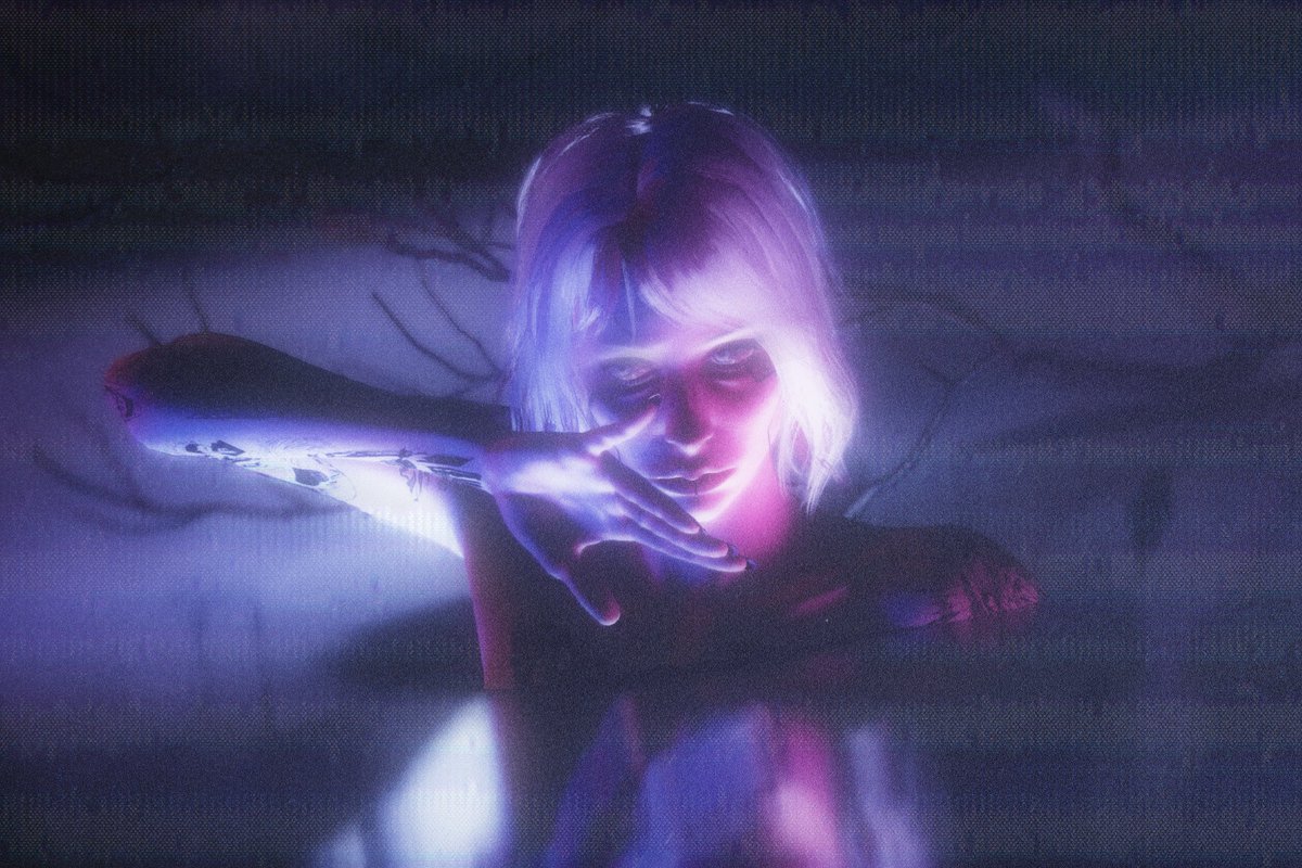 #Cyberpunk2077 #Cyberpunk2077PhotoMode #VirtualPhotography