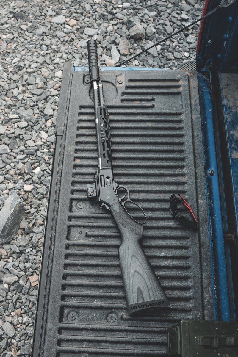 HenryRifles's tweet image. Designed by Henry Special Products Division | Tuned For Suppressed Performance 🔇
The HUSH Series isn’t a build starting point - it’s the finished product.
#HenryUSA #HenrySPD