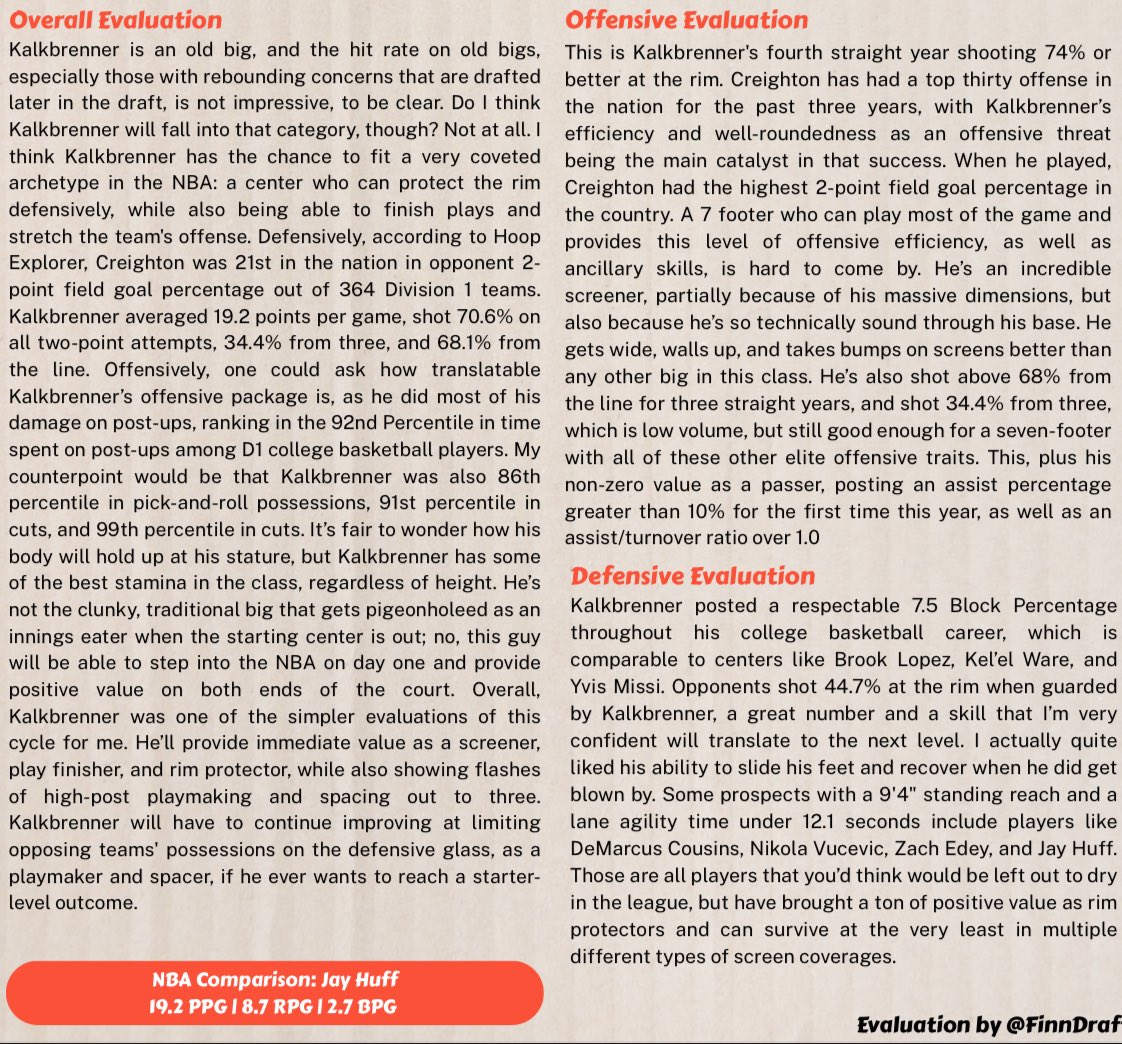 FinnDraft (@finndraft) on Twitter photo Wrote about Noa Essengue and Ryan Kalkbrenner, please let me know your thoughts. Thank you to all of the incredible people <a href="/thecenterhub_bb/">the center hub</a> for all of your hard work, thank you again for this incredible opportunity. Wrote about Noa Essengue and Ryan Kalkbrenner, please let me know your thoughts. Thank you to all of the incredible people <a href="/thecenterhub_bb/">the center hub</a> for all of your hard work, thank you again for this incredible opportunity.
