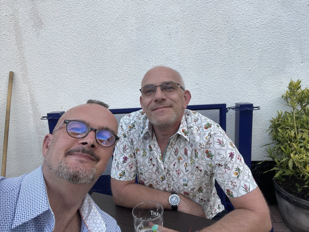 Rob (Robbie, but never Bobby) (@browbar1) on Twitter photo More pics of a lovely evening with <a href="/ShaunAshmore2/">π±π· Shaun Through the Lens (9K)π¬π§πΊπ¦π³οΈβπ</a> More pics of a lovely evening with <a href="/ShaunAshmore2/">π±π· Shaun Through the Lens (9K)π¬π§πΊπ¦π³οΈβπ</a>