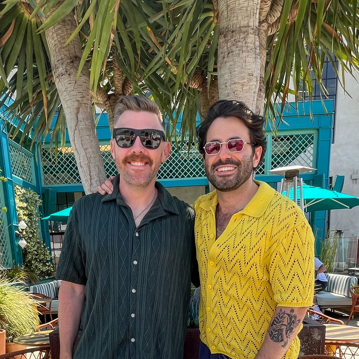 It's been a minute 👀 CC: <a href="/goldroom/">Goldroom</a>