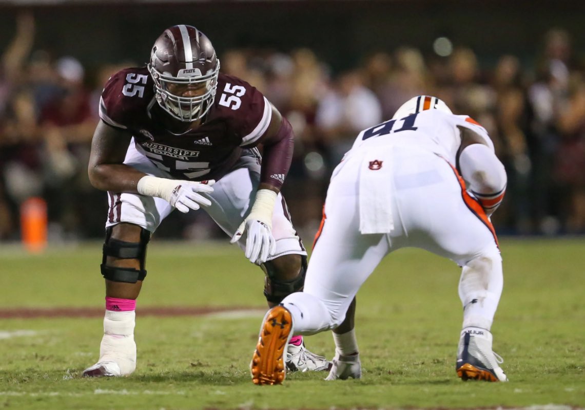 Adrian Derico (@adrianderico1) on Twitter photo After a great camp, I am BLESSED to receive my 1st 🅾️ffer from Mississippi State! #AGTG✝️ #HailState
<a href="/BriarwoodFTBLL/">Briarwood Football</a> <a href="/BigManFactory/">Big Man Factory</a> <a href="/warren_rowan/">Warren Rowan</a> <a href="/HallTechSports1/">Hall-Tech Sports</a> <a href="/BigMwjohnson56/">Wayne Johnson</a> <a href="/ALPrepStars/">ALPrepStars</a> <a href="/PrepRedzoneAL/">Prep Redzone Alabama</a> <a href="/AL_Recruiting/">AL Recruiting</a> <a href="/DexPreps/">DexPreps</a> <a href="/ScoutFball/">Larry Rudolph</a> <a href="/LoadholtPhil/">Phil Loadholt</a> <a href="/Coach_Ajax/">Alex Jackson III</a> After a great camp, I am BLESSED to receive my 1st 🅾️ffer from Mississippi State! #AGTG✝️ #HailState
<a href="/BriarwoodFTBLL/">Briarwood Football</a> <a href="/BigManFactory/">Big Man Factory</a> <a href="/warren_rowan/">Warren Rowan</a> <a href="/HallTechSports1/">Hall-Tech Sports</a> <a href="/BigMwjohnson56/">Wayne Johnson</a> <a href="/ALPrepStars/">ALPrepStars</a> <a href="/PrepRedzoneAL/">Prep Redzone Alabama</a> <a href="/AL_Recruiting/">AL Recruiting</a> <a href="/DexPreps/">DexPreps</a> <a href="/ScoutFball/">Larry Rudolph</a> <a href="/LoadholtPhil/">Phil Loadholt</a> <a href="/Coach_Ajax/">Alex Jackson III</a>