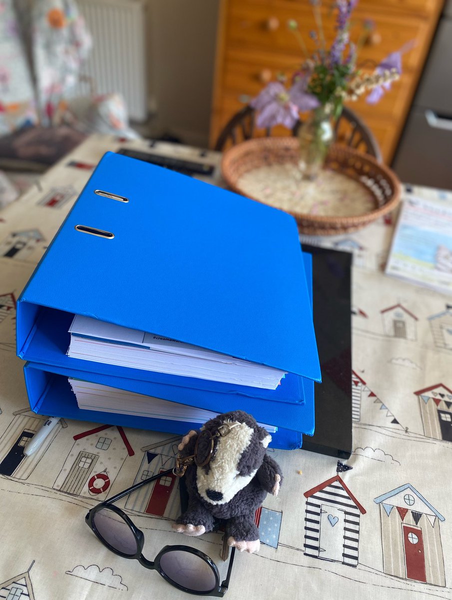 sarah tomlinson (@sjtomo157) on Twitter photo You know the summer is here when the blue folders arrive - thanks <a href="/britishdairying/">British Dairying</a> let the <a href="/dairyawards/">@dairyawards - THE CREAM AWARDS - Trade Awards</a> judging begin! <a href="/TheAHDB/">AHDB</a> <a href="/AHDB_Dairy/">AHDB Dairy</a> <a href="/KingshayFarming/">Kingshay Farming</a> <a href="/TB_Advisory/">TB Advisory Service</a> You know the summer is here when the blue folders arrive - thanks <a href="/britishdairying/">British Dairying</a> let the <a href="/dairyawards/">@dairyawards - THE CREAM AWARDS - Trade Awards</a> judging begin! <a href="/TheAHDB/">AHDB</a> <a href="/AHDB_Dairy/">AHDB Dairy</a> <a href="/KingshayFarming/">Kingshay Farming</a> <a href="/TB_Advisory/">TB Advisory Service</a>