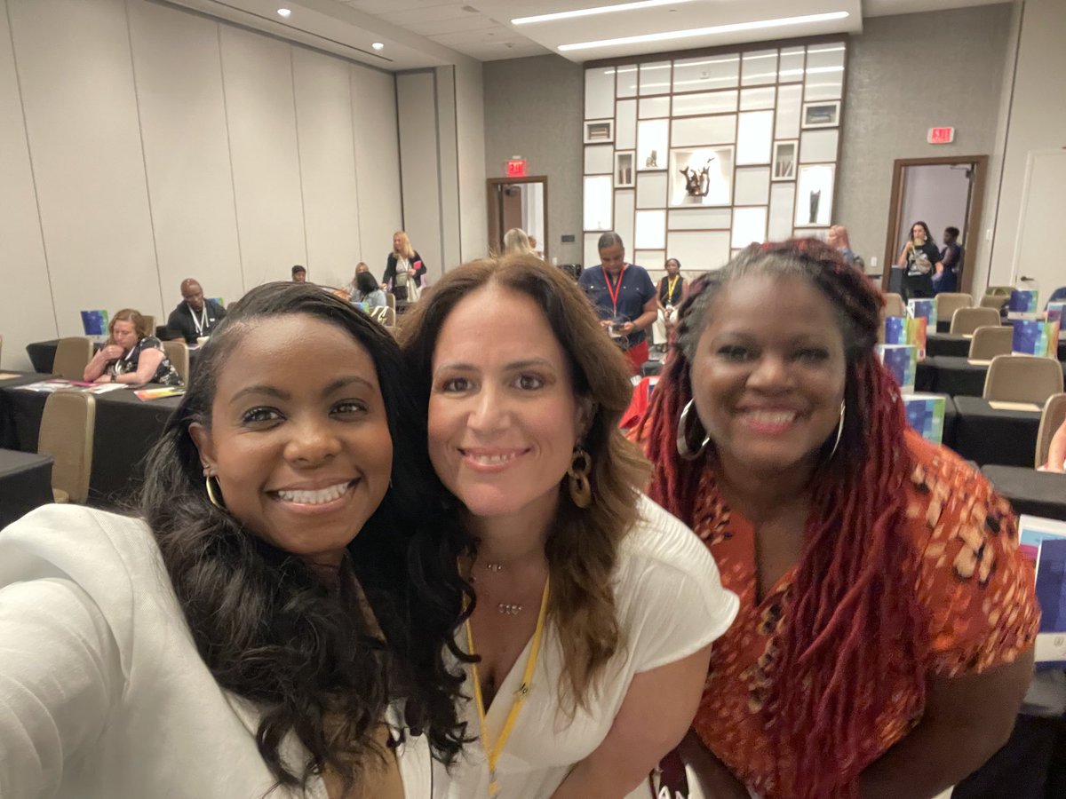 Ronda Smith tweet media