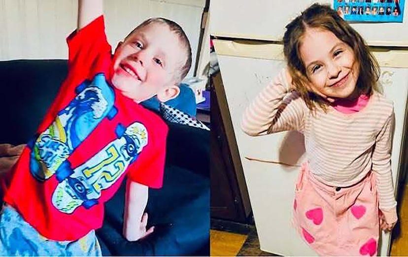 GregMercerGlobe's tweet image. Missing Nova Scotia children were assessed by child welfare agency months before disappearance theglobeandmail.com/canada/article…