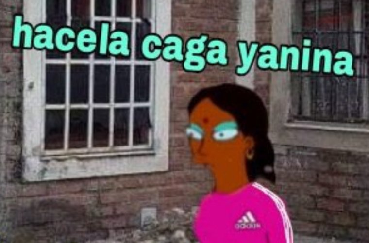 Yo, después de leer todo el chisme de lo que pasó con Gia y saber que ella pidió que le bajen la cuenta al infiel y a su cuerno en cuestión, BANCO TOTALMENTE