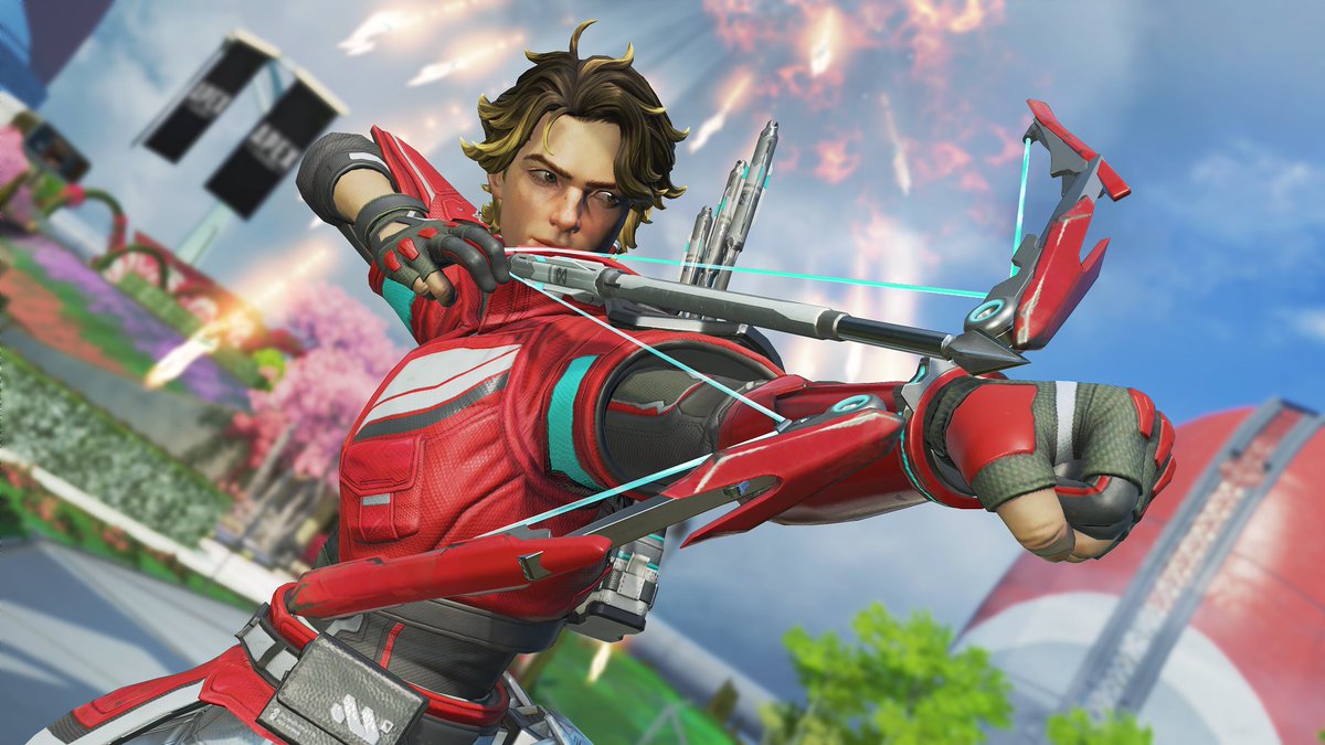 PlayApex's tweet image. Are you a content creator looking for more opportunities to work with Apex Legends? Don&apos;t forget to apply to our Creator Hub!
Once accepted, you&apos;ll be able to get early previews of news and content, participate in developer Q&amp;amp;As, and more.
Apply today: bit.ly/43uWTqS