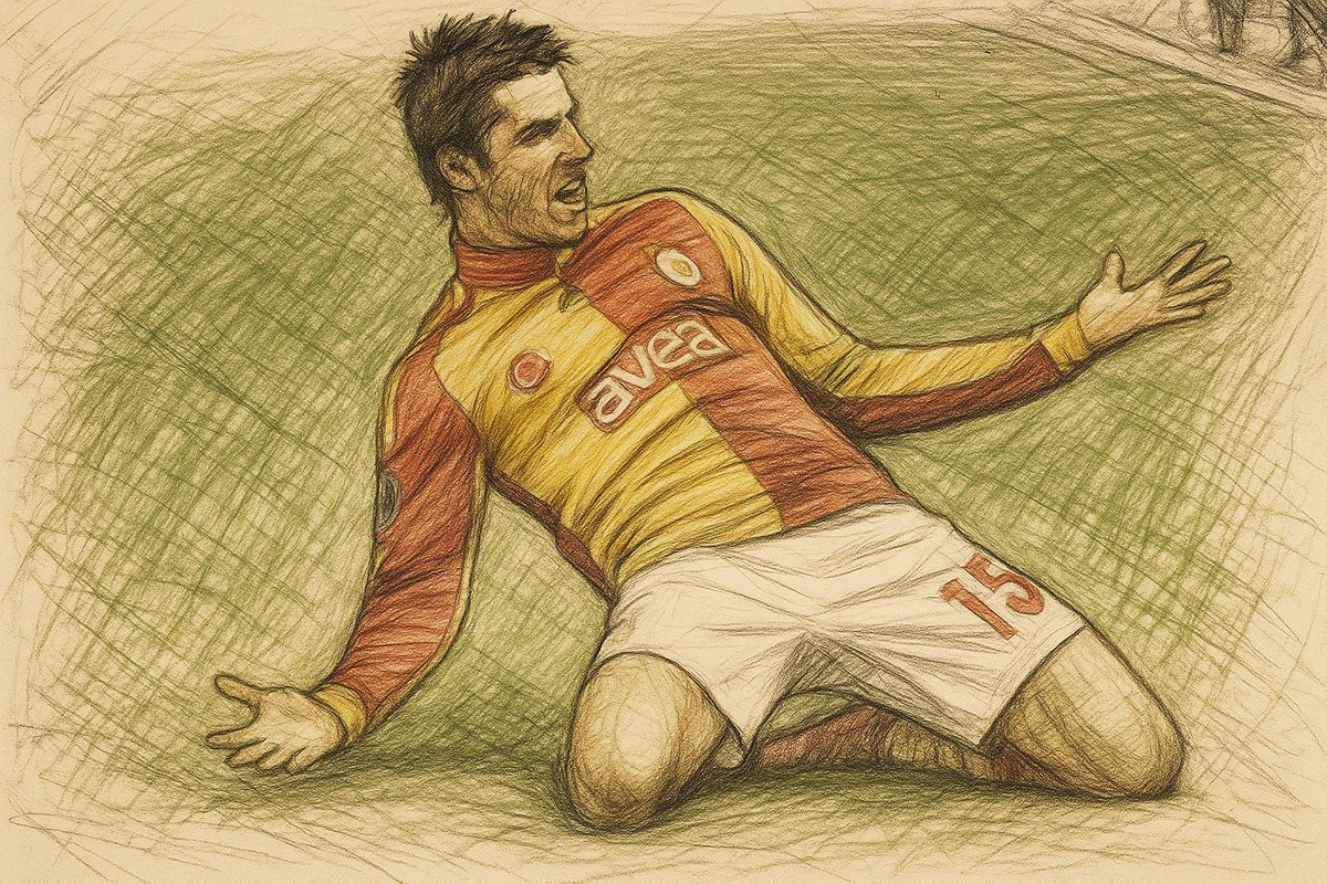 Bir Kare Bir Anı

“Milan Baros”