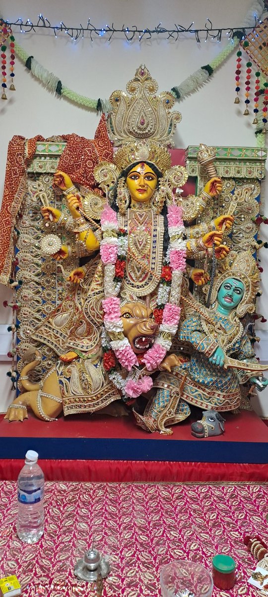 Julie Childs (@juliechilds12) on Twitter photo Great joint <a href="/NATREupdate/">NATRE</a> N and N E Lincs local RE teacher network meeting today at Grimsby Hindu Cultural Centre. Cpd covered how to teach Hindu Dharma worldviews, exploring local context and exploring Hindu texts from different perspectives. <a href="/GillCGeorgiou/">Gillian Georgiou</a> <a href="/L_Walker_/">Liam Walker</a> Great joint <a href="/NATREupdate/">NATRE</a> N and N E Lincs local RE teacher network meeting today at Grimsby Hindu Cultural Centre. Cpd covered how to teach Hindu Dharma worldviews, exploring local context and exploring Hindu texts from different perspectives. <a href="/GillCGeorgiou/">Gillian Georgiou</a> <a href="/L_Walker_/">Liam Walker</a>