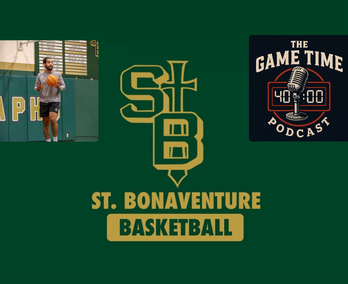 Isaiah Hoffman (@isaiah_hoff96) on Twitter photo Part 1 of our interview with <a href="/wolfgang_wood/">Wolfgang Wood</a> of <a href="/SeraphsBBall/">St. Bonaventure Basketball</a> is now live really like this interview Coach Wood is doing great things out on the west coast ‼️
<a href="/DcotCothern/">DCot</a>
<a href="/JHcolts/">Jason Hancock</a>
<a href="/Coach_Stallings/">Ramon Stallings</a>
youtu.be/1Ka2-dKKLaE?si… Part 1 of our interview with <a href="/wolfgang_wood/">Wolfgang Wood</a> of <a href="/SeraphsBBall/">St. Bonaventure Basketball</a> is now live really like this interview Coach Wood is doing great things out on the west coast ‼️
<a href="/DcotCothern/">DCot</a>
<a href="/JHcolts/">Jason Hancock</a>
<a href="/Coach_Stallings/">Ramon Stallings</a>
youtu.be/1Ka2-dKKLaE?si…
