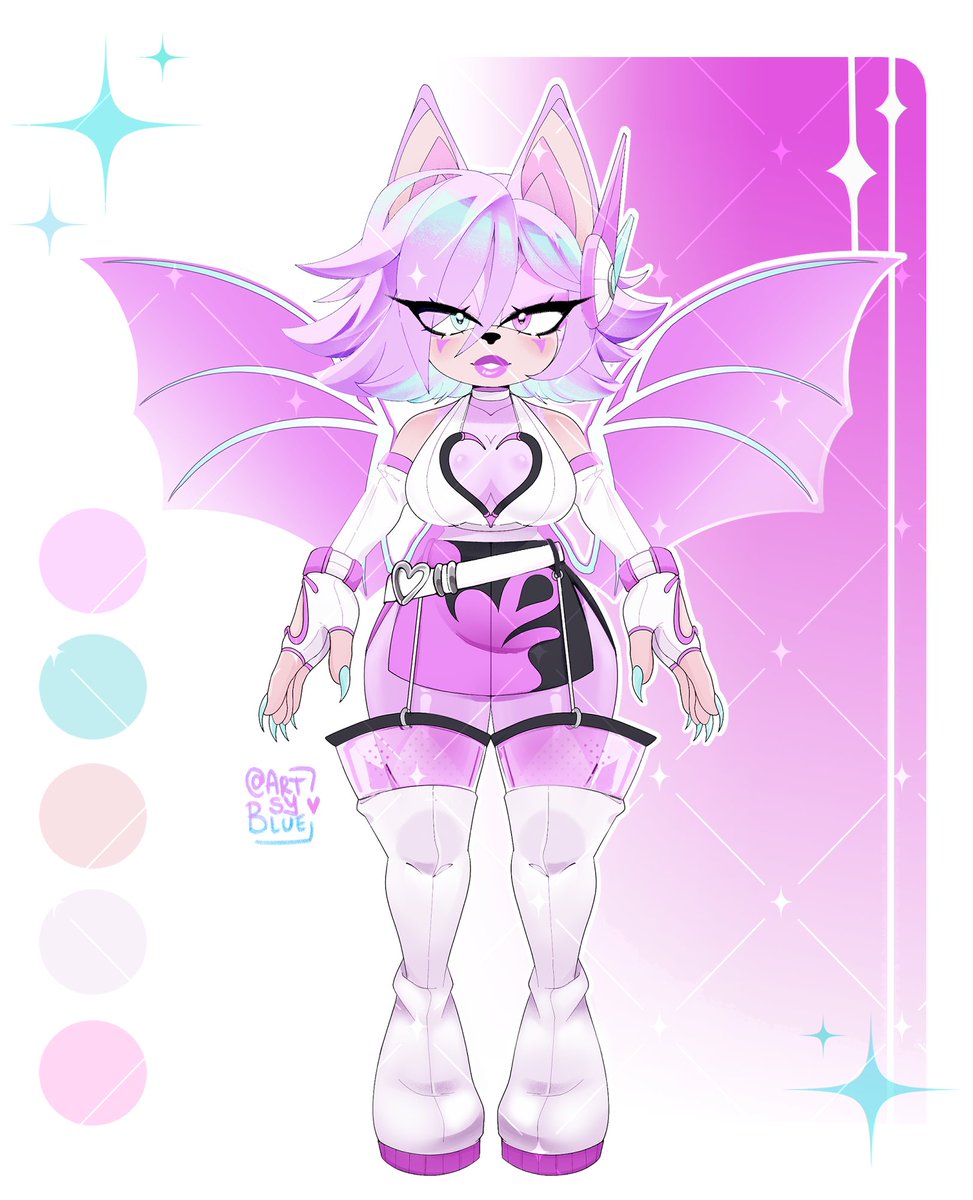 ArtsyBlueArt's tweet photo. ✦ ADOPT COLLAB ✦

SB: $10 (ONLY PNG)  
MIN: $5
AB: $100 (EXTRA ART)

LINK CHARACTER AND T.O.S. https://t.co/LnQBCbPElY