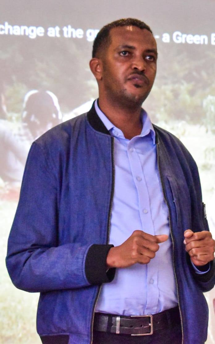 Today, the Green Belt Movement held the second leg of the Counties Inception Meeting for the Bezos Earth Fund Project in Nakuru. Stakeholders in the county gathered to align on building community capacity, governance &amp; restoration efforts across the Great Rift Valley. #TeamGBM