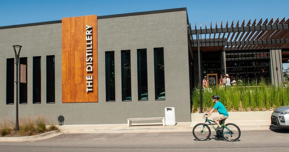 Downtown Little Rock tweet media