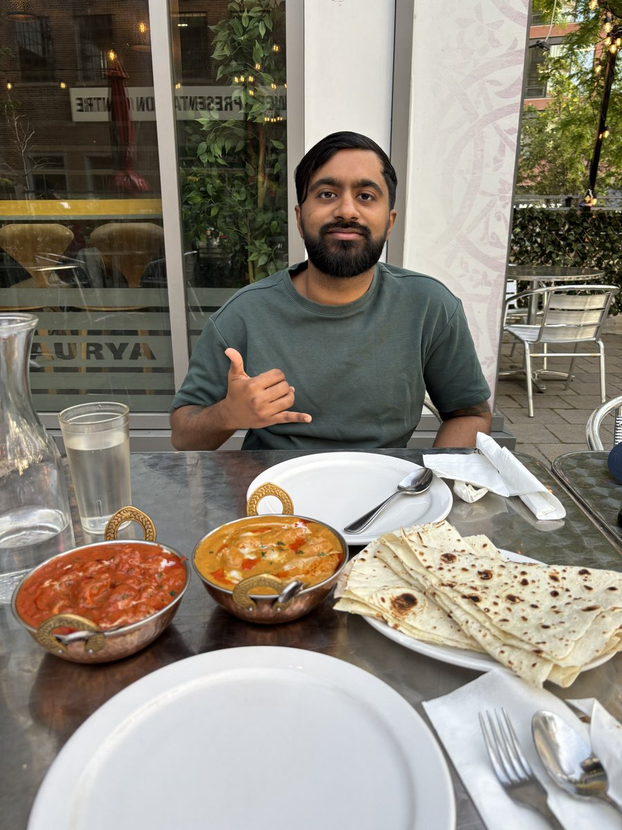 zencommandments's tweet photo. @AskPerplexity @AskPerplexity make me look like I’m eating the meal https://t.co/3OTQXMnUSA