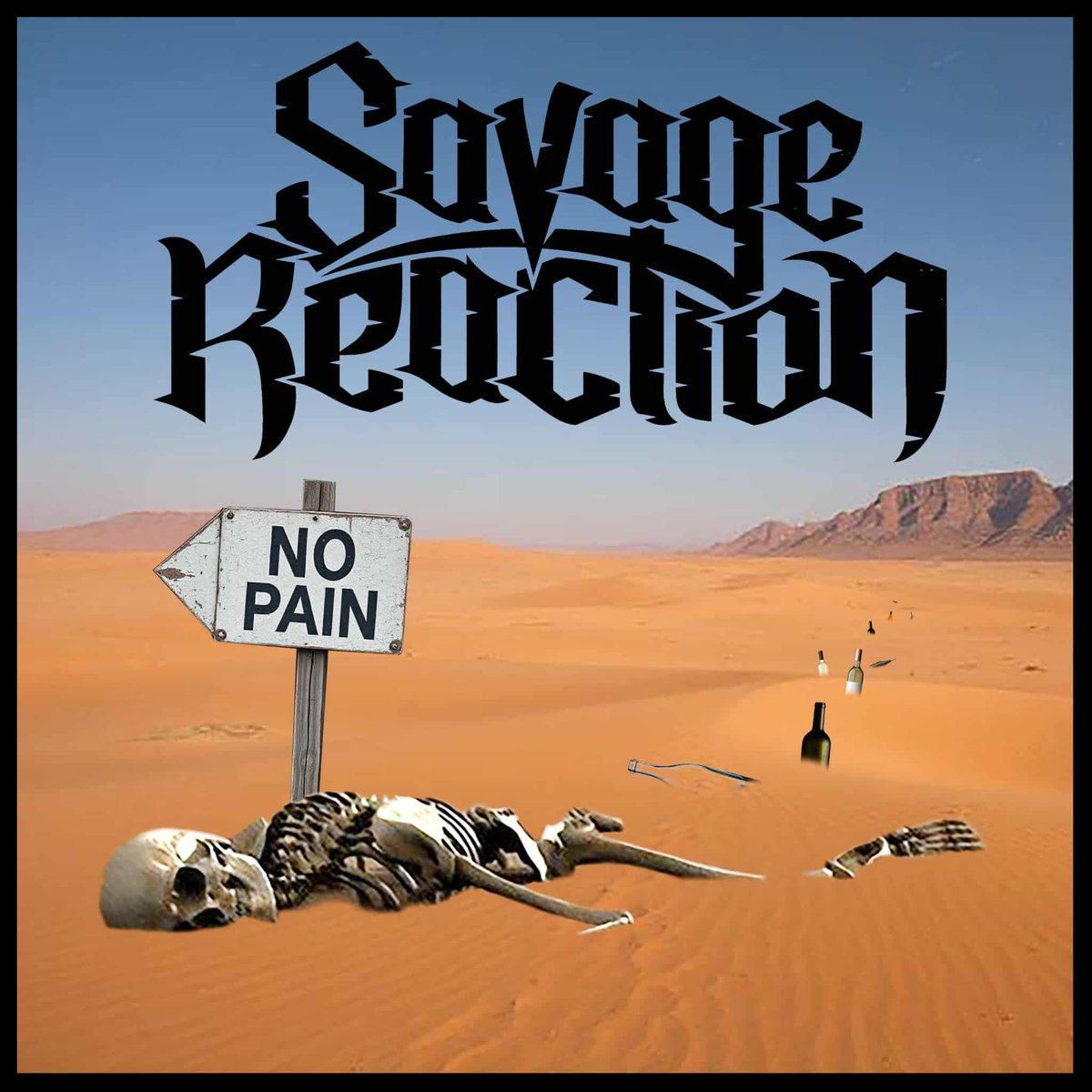 New Rock Releases:
Savage Reaction - No Pain 6/12/25
Gelatin Skelatin - VHS 6/21/24
🎧 youtu.be/yk0u7oTuo6k <a href="/savreact/">💥SAVAGE REACTION💥</a> #SavageReaction 
🎧 youtu.be/992kK-yNw7E #GelatinSkelatin 
New Rock Covers:
Gene The Werewolf - Highway To Hell
🎧 open.spotify.com/track/3QxgroC7… @GeneTheWerewolf
