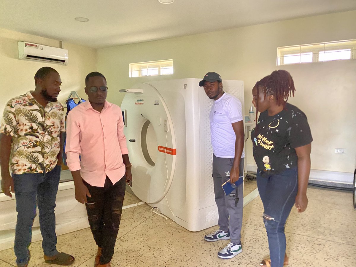 GOLDEN POSTS MEMBERS  VISIT REPORT (SOROTI TEAM)
Hospital Visit – Soroti Regional Referral Hospital
Date:19.06.2025.
Compiled by: Golden Posts Initiative Members  (UCC Social Media Positivity Drive)
 
1. Introduction
As part of the ongoing Golden Posts Initiative under the Uganda
