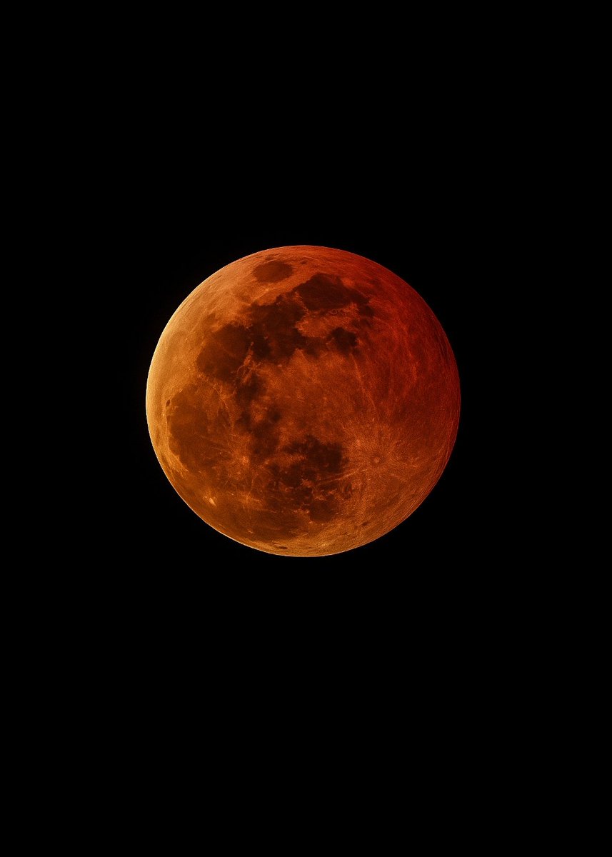 Apilación, Edición, I.A.

Foto del Eclipse Lunar, Marzo 2025.

📸: @luis_favela07
#Eclipse #LunaLlena #Luna #Astrophoto #Moon #Nikon #Sigma #Estrellas #espacio #bloodmooneclipse #flypシ