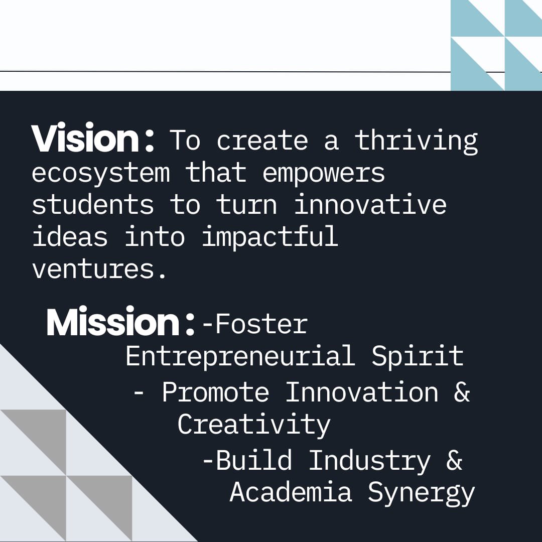 NexelBvimr's tweet photo. 🚀 Got Ideas? Let’s Turn Them Into Impact! 💡
Welcome to NEXEL – BVIMR’s powerhouse for innovation, networking &amp; entrepreneurial growth!
🔗 Join the movement. Build, Learn, and Lead with Nexel!
Follow us @:

instagram - nexelbvimr
Linkedin - nexel-bvimr https://t.co/RtfZG7B2Va