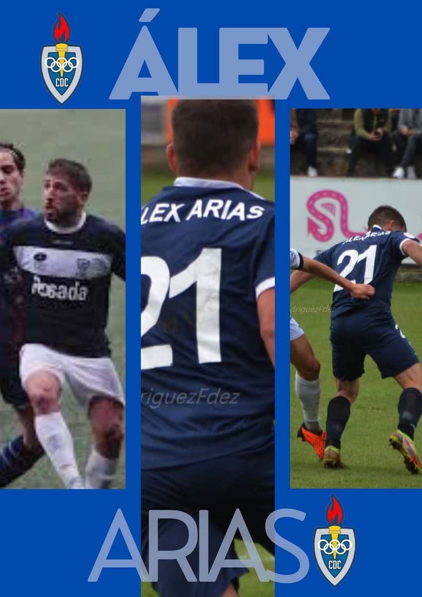 🔵Oficial: Álex Arias es nuevo jugador del Cova.
cdcovadonga.com/alex-arias-es-…
#CDCovadonga
