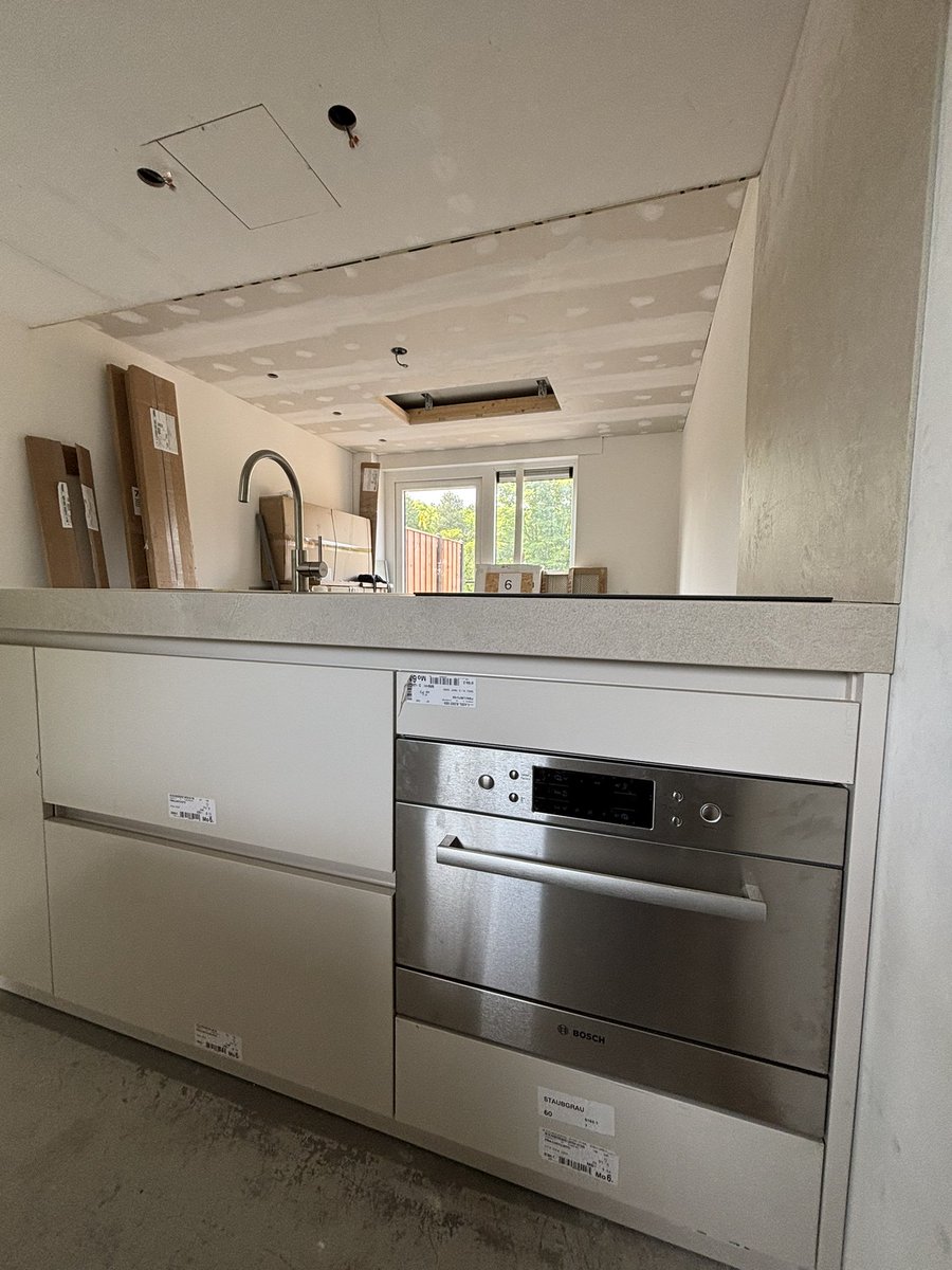 Mijn paleisje op #vlieland bijna 2 jaar na de verwoestende brand bijna klaar! ziltzandzon.nl wordt weer geweldig!