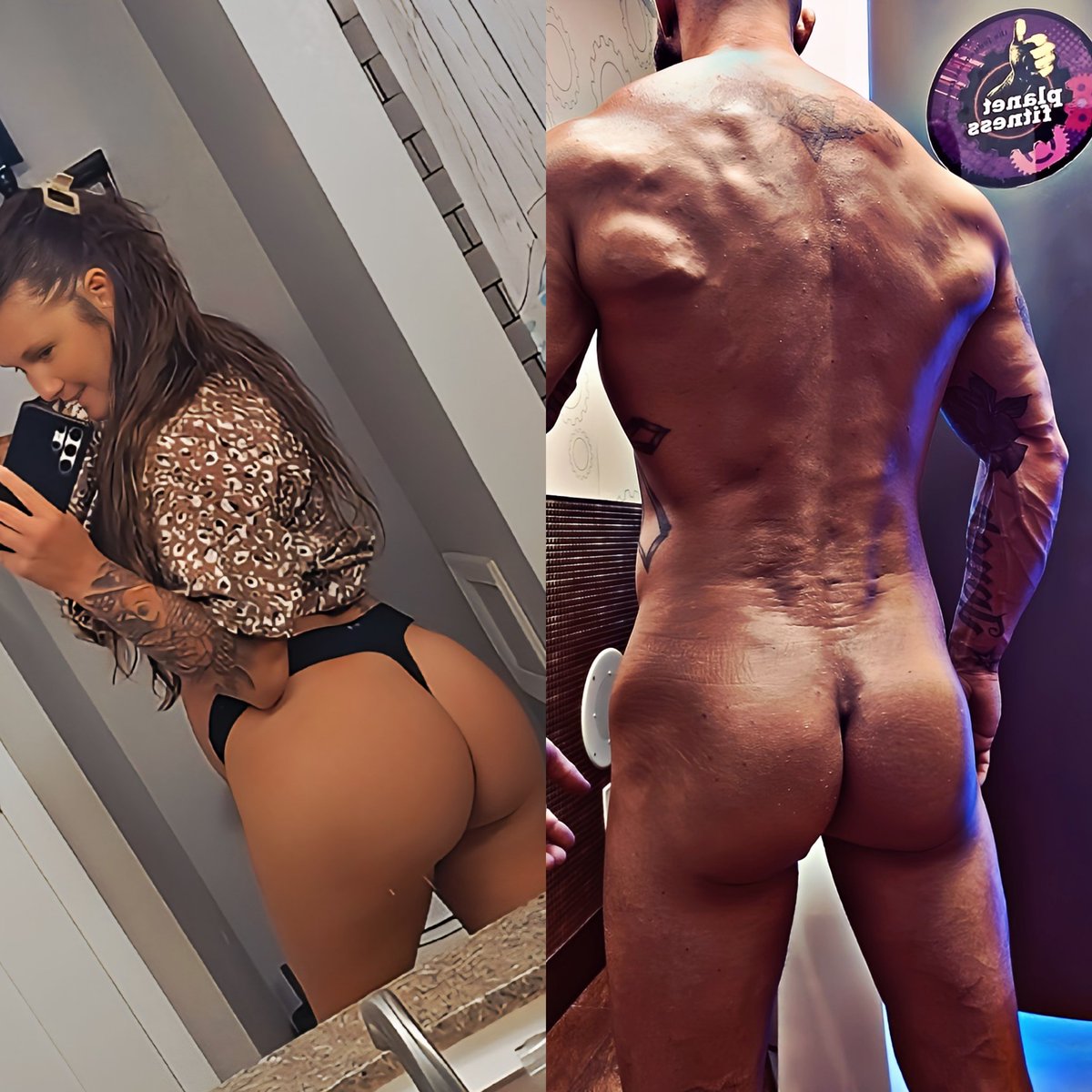 🫦Thong/Thongless Thursday 🫦

🍑Let's see those gorgeous assets🍑

Like/RT/Follow ❤♻️➕ before dropping your pics/vids below! 📷📽