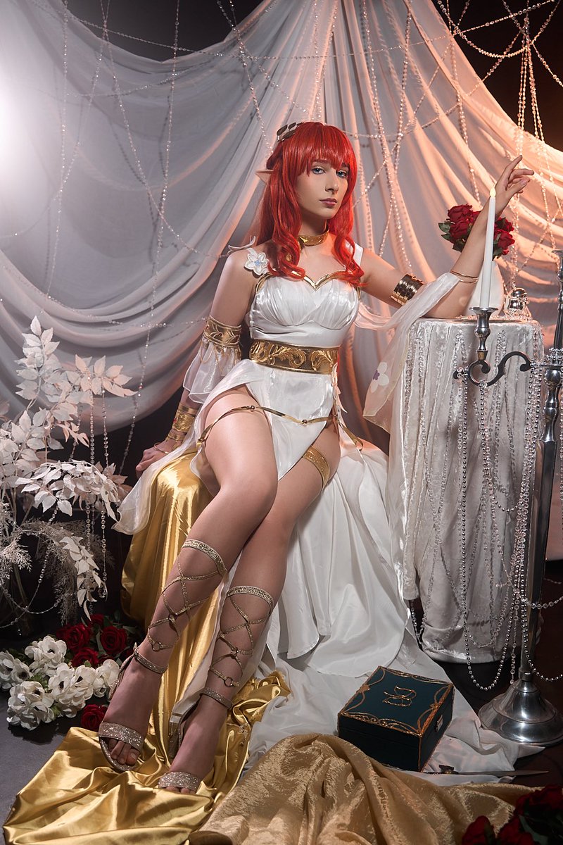 Cosplay Tribios 💫

Ph by <a href="/kattleinad/">Katerina</a>

 #MultiverseVistas