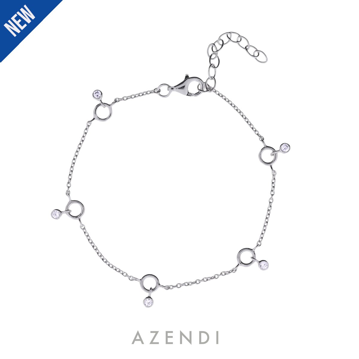 Azendi Jewellery tweet media