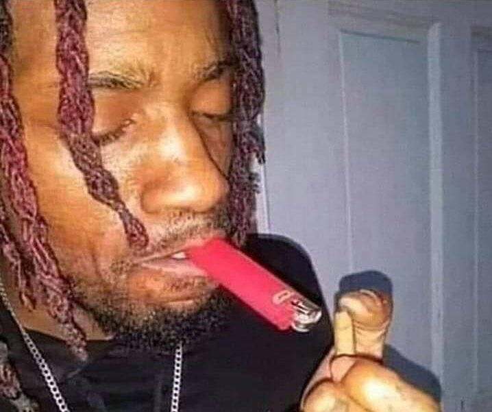 - Ta bem mano?
- Tô suave! 🤤