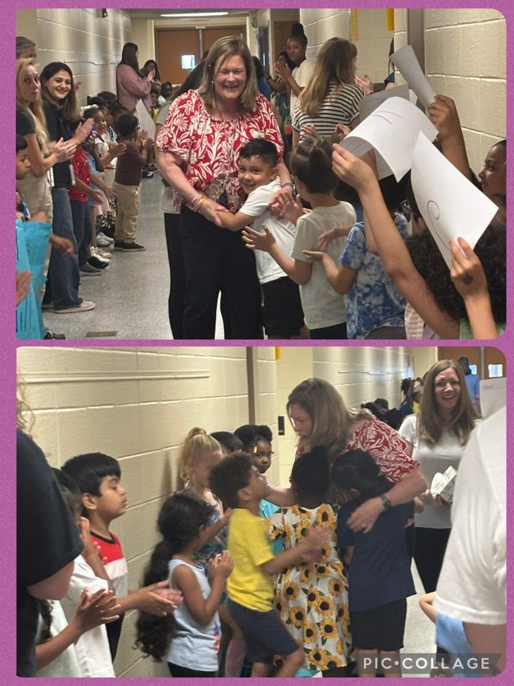 John Adams School tweet media