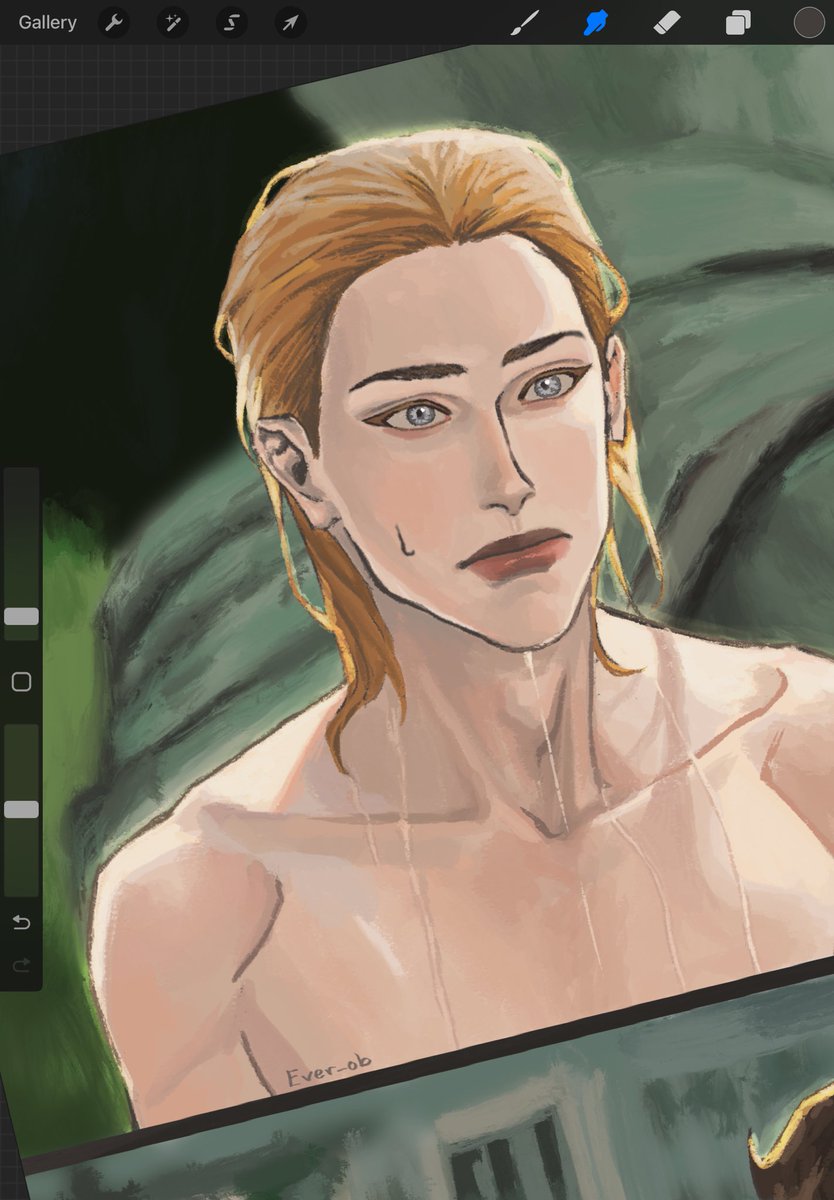 obessed_01's tweet image. Guys I cooked with this one fr. Hopefully my hands can keep this art style 😩
#Fanarts #drarry #DracoMalfoy #HarryPotter