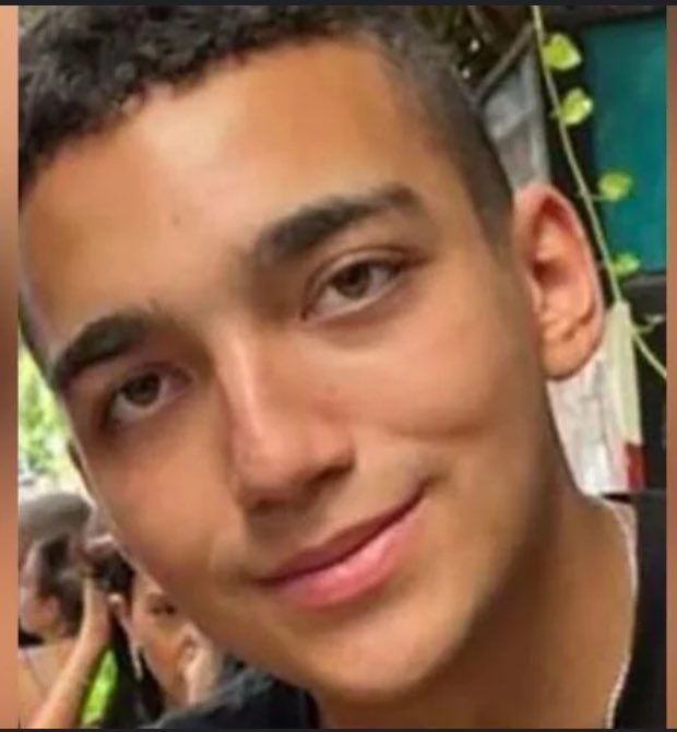 Edan Alexander FINALLY coming home to Tenafly, NJ after 584 days in captivity by Hamas!! Welcome home Edan!! ♥️🤍💙🇺🇸🇺🇸🇺🇸