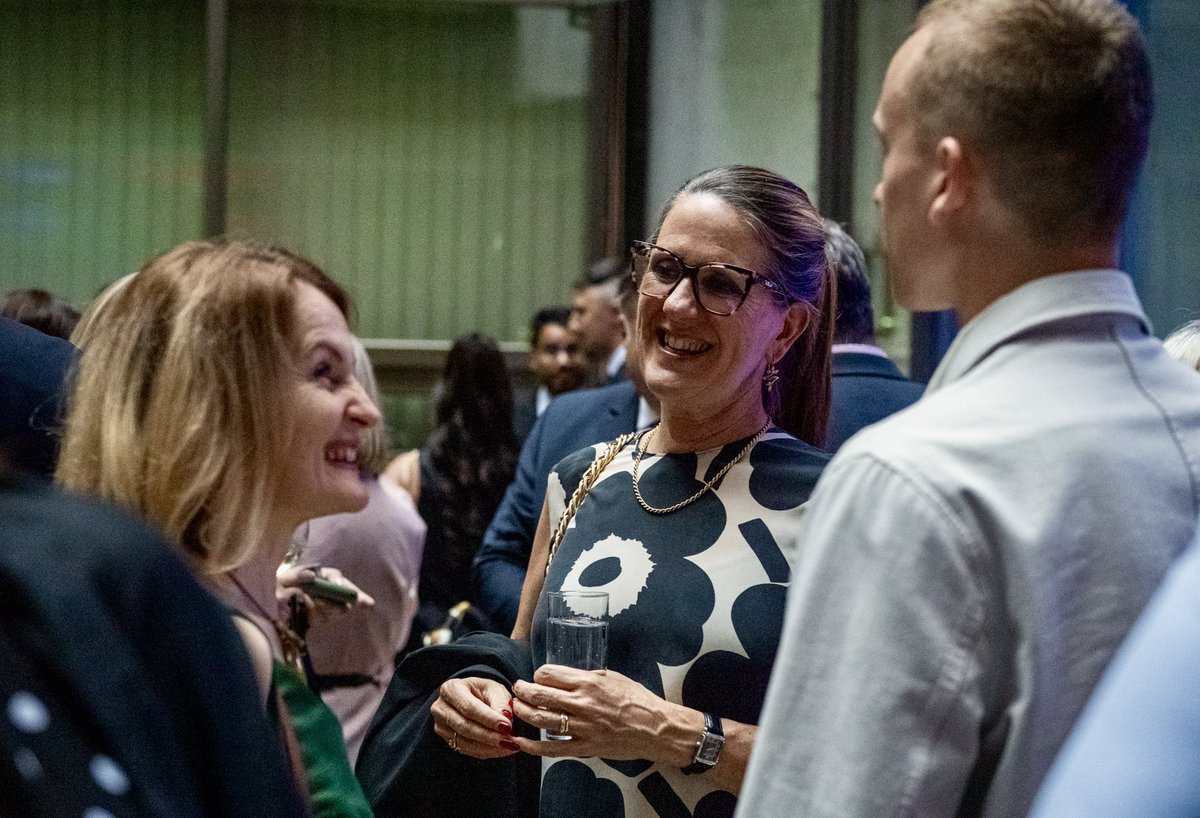 Celebrating the contribution of private sector to the #SDGs: the SDG Business Pioneers Awards recognized 8 companies for their commitment to sustainability in their business operations. Thanks to <a href="/SwedenBiH/">Sweden in BiH</a>, #ForeignTradeChamber, <a href="/mfa_bih/">Ministry of Foreign Affairs of BiH 🇧🇦</a> for their support. <a href="/UNDPBiH/">UNDP in Bosnia and Herzegovina</a>