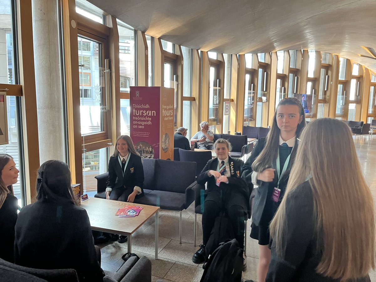 Cardinal Newman Social Studies (@socstudscn_hs) on Twitter photo Some pictures from today at the Scottish Parliament with the Senior Modern Studies cohort <a href="/CN_HS/">Cardinal Newman HS</a> Some pictures from today at the Scottish Parliament with the Senior Modern Studies cohort <a href="/CN_HS/">Cardinal Newman HS</a>