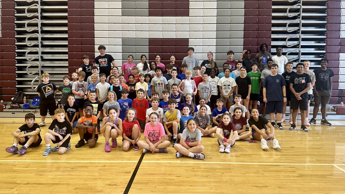 P'burg Girls Basketball (@ladylinerbball) on Twitter photo It was a great week with our campers! Thank you to everyone who made it a success!
#GoLiners | <a href="/PHSStateliners/">Phillipsburg Athletics</a> It was a great week with our campers! Thank you to everyone who made it a success!
#GoLiners | <a href="/PHSStateliners/">Phillipsburg Athletics</a>