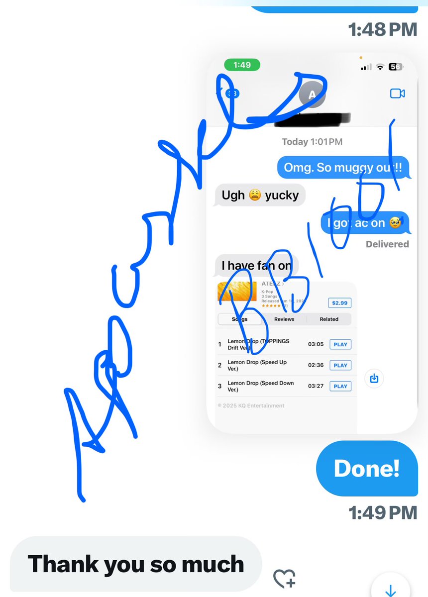 sparkles12281's tweet photo. Got a friend to buy thru a generous private donation. 

Don’t be afraid to reach out for funds to help bb100
At #DIGITEEZ 

Every single purchase helps. $1.29 each song 
TT song or remixes. https://t.co/UkJkuylCJ8