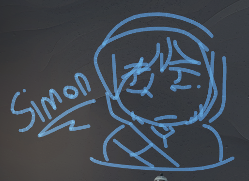 CatCollector5's tweet photo. was up late last nite drawing simons in roblox games
#cryofear #simonhenriksson https://t.co/iM2nv1YYZ2